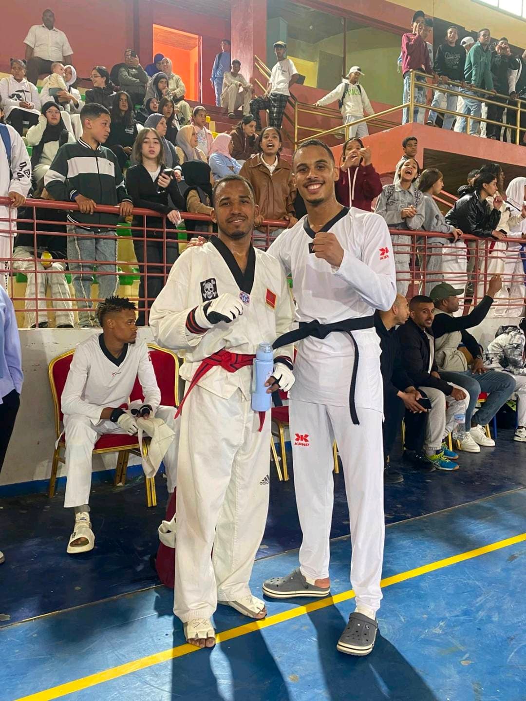 Championnat Régional de Casablanca